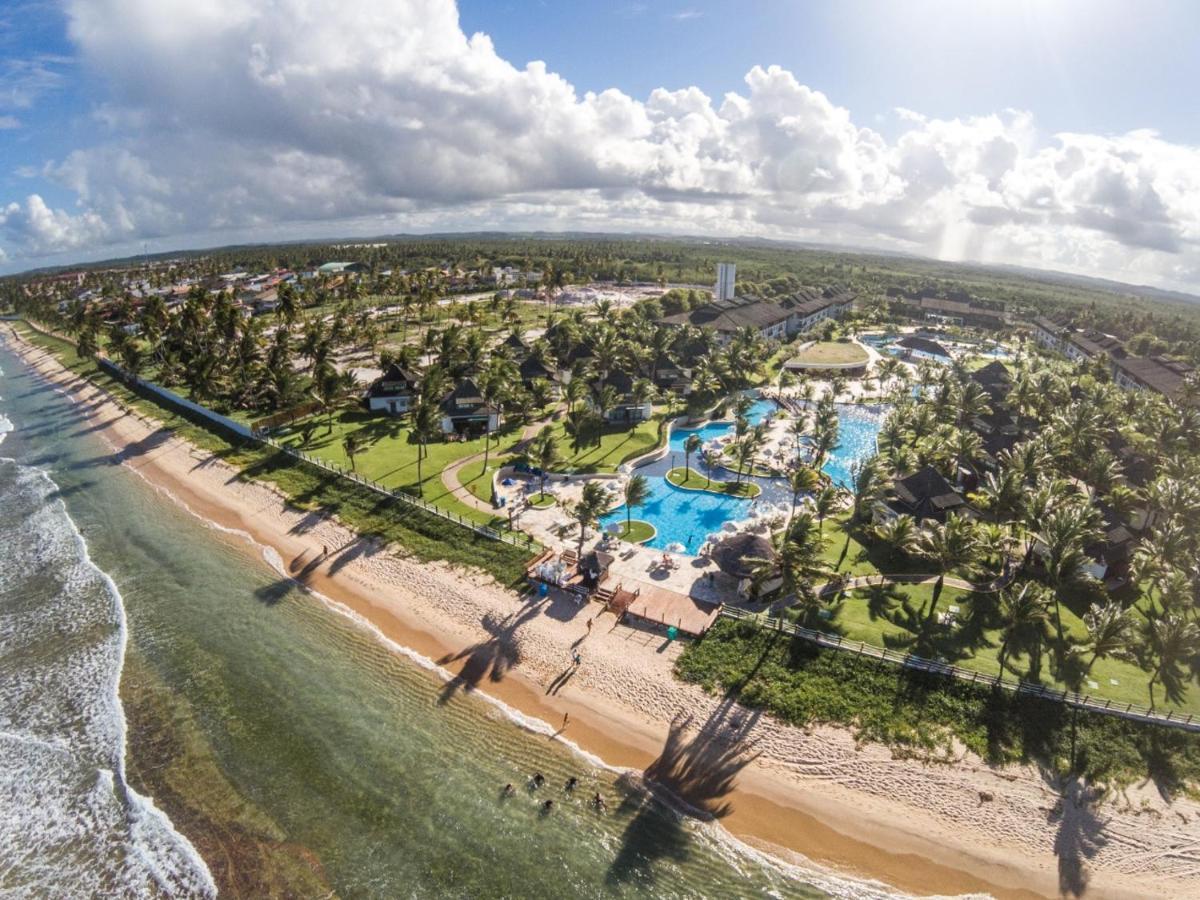 Beach Class Resort Muro Alto - Porto De Galinhas Exterior photo