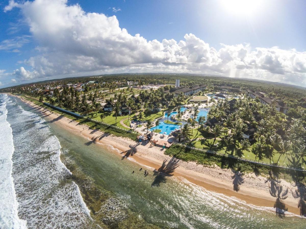 Beach Class Resort Muro Alto - Porto De Galinhas Exterior photo