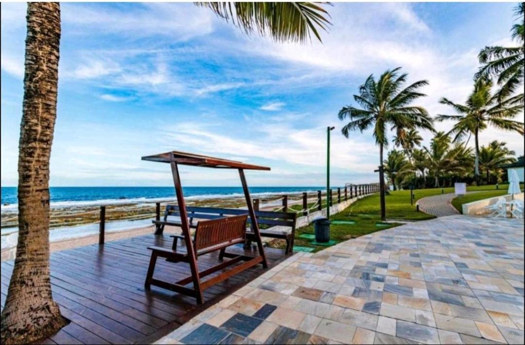 Beach Class Resort Muro Alto - Porto De Galinhas Exterior photo