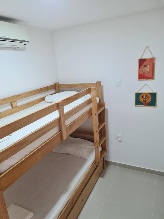 Beach Class Resort Muro Alto - Porto De Galinhas Exterior photo