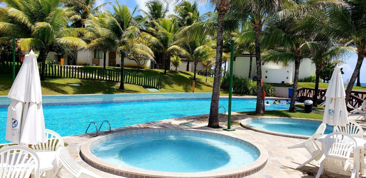 Beach Class Resort Muro Alto - Porto De Galinhas Exterior photo